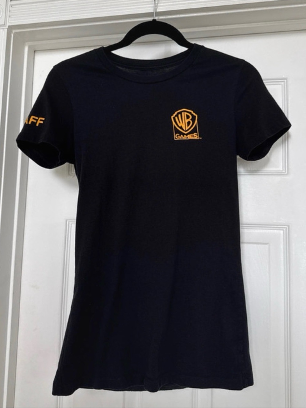 WB Games Shirt